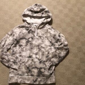 Hollister Sweatshirt size Medium